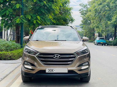 Hyundai Tucson 2019 2.0L Đặc biệt - Hỗ trợ Bank