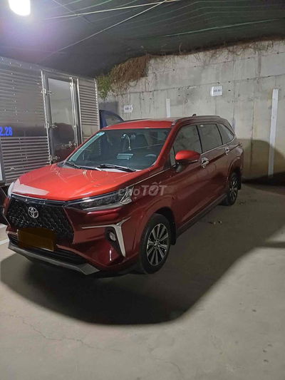 Toyota 1116 2022 CVT - 80000 km