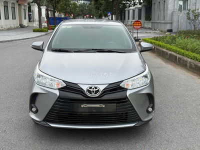 Toyota Vios 2023 E 1.5 MT - 50000 km