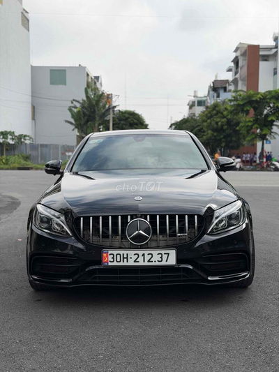 C200 lên full C300 thế Giới đồ Chơi Xe Rin Ko Lỗi