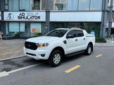 Ford Ranger 2021 XLS AT 2.2 - 60000 km