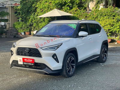 Xe Toyota Yaris Cross 1.5 D-CVT 2024