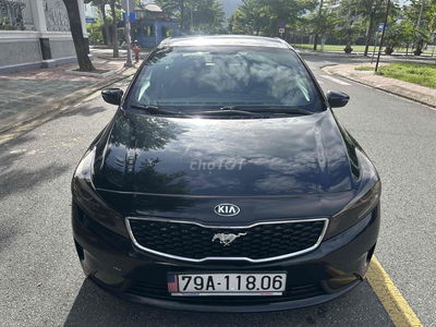 Kia cerrato 2016 1.6 MT - 11000 km