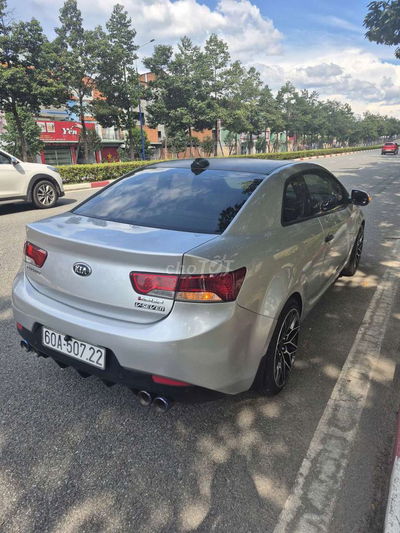 2010 Tôi không rõ - 200000 km