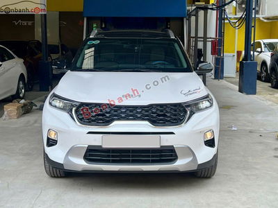 Xe Kia Sonet Premium 1.5 AT 2023