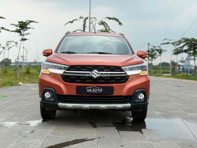 Suzuki XL7 2021 GLX AT màu cam- 73000 km