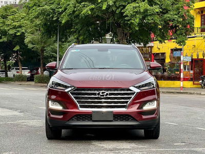 Hyundai Tucson 2021 2.0L Đặc biệt - 60000 km