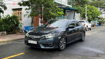 Xe Honda Civic 1.8 E 2018