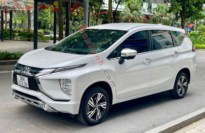 Xe Mitsubishi Xpander 1.5 AT 2021