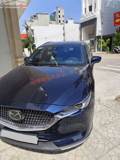 Xe Mazda CX8 Premium 2023