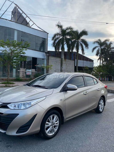 2019 1.5E MT - 160000 km