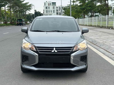 Mitsubishi Attrage 2021 1.2L MT - 69000 km