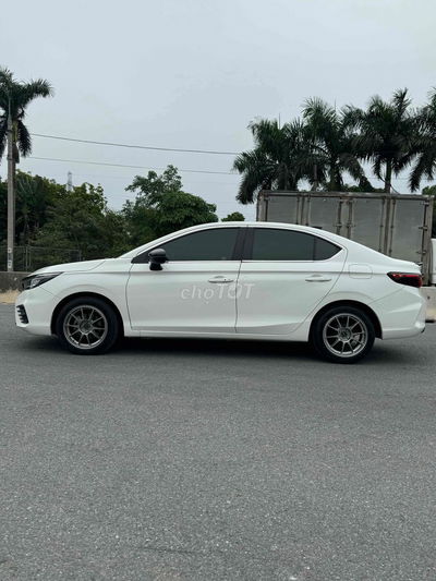 Honda City 2021 RS - 78000 km