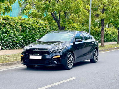 Kia Cerato 2020 2.0 AT Premium - 60000 km