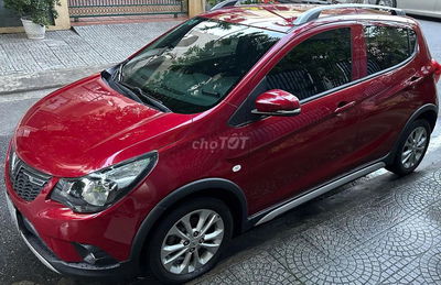 VinFast Fadil 2022 - 20000 km