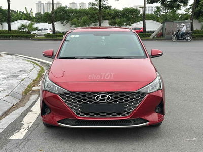Hyundai Accent 2022 1.4 MT - 63000 km