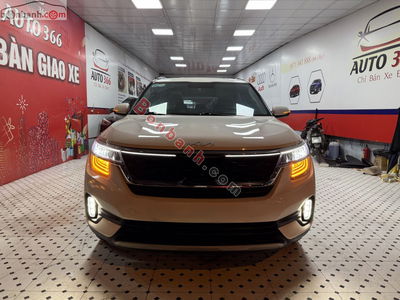 Xe Kia Seltos Premium 1.4 AT 2023