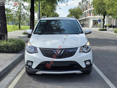 Xe VinFast Fadil 1.4 AT 2021