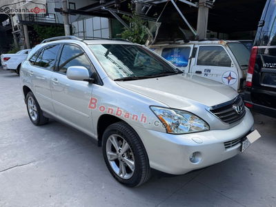 Xe Lexus RX 400h 2007