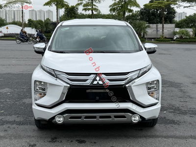 Xe Mitsubishi Xpander 1.5 AT 2021