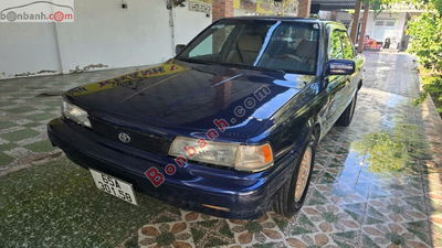 Xe Toyota Camry 1.8 AT Trước 1990