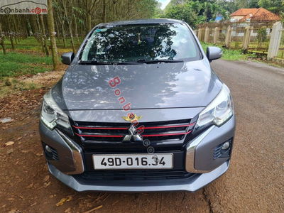 Xe Mitsubishi Attrage 1.2 CVT 2020