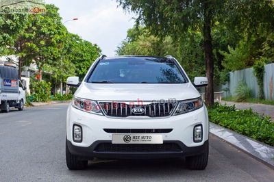 Xe Kia Sorento 2.2 DAT Premium 2019