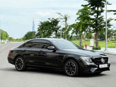 Mercedes Benz E Class 2016 E200 - 85000 km