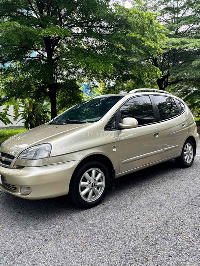 vivant 2008 MT chính chủ máy ngon cần bán giá tốt