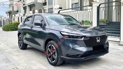 Xe Honda HRV G 2023