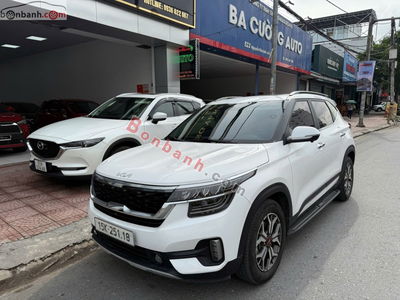 Xe Kia Seltos Premium 1.4 AT 2022