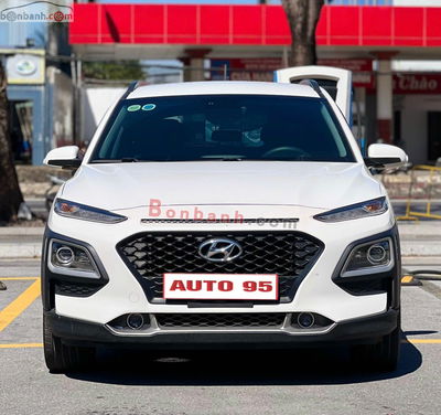 Xe Hyundai Kona 2.0 ATH 2021