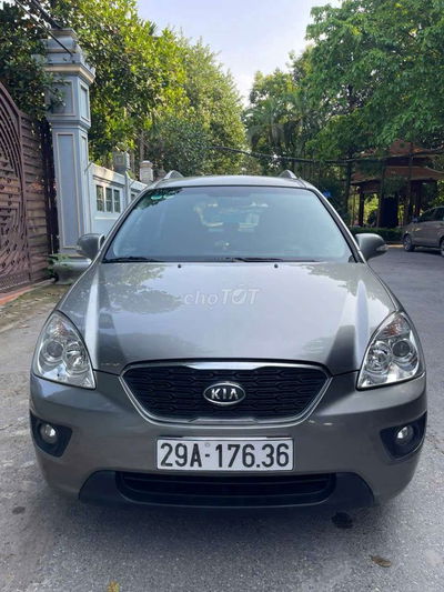 Kia caren 2011 AT Chính chủ Bán