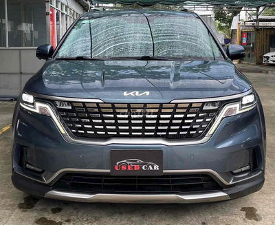 Kia Carnival 2022 2.2D Premium 8 chỗ - 80000 km