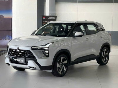 Mitsubishi Xforce 2025 Premium