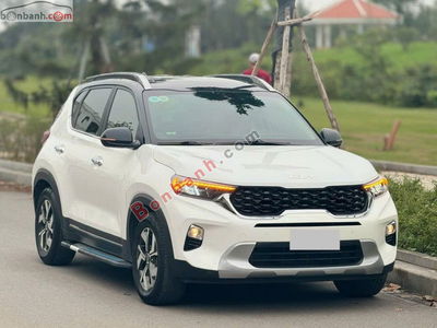 Xe Kia Sonet Premium 1.5 AT 2022