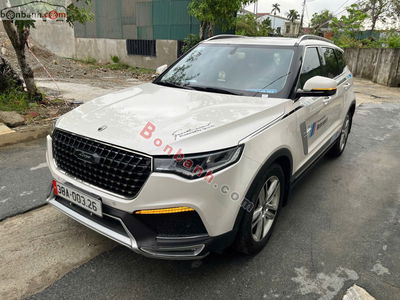 Xe Zotye Z8 2.0 AT 2018