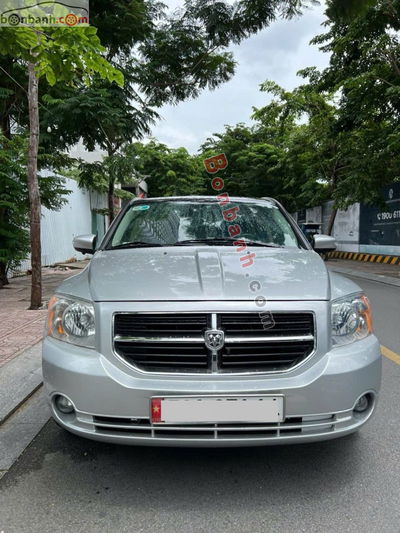 Xe Dodge Caliber SXT 2.0 AT 2009