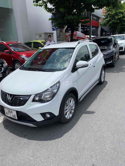 VinFast Fadil 2022 - 33000 km