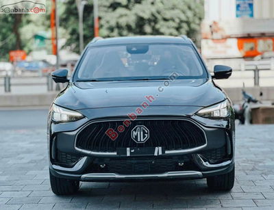 Xe MG HS 1.5T DEL 2025