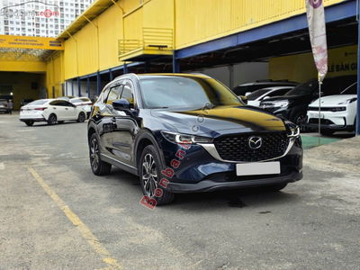 Xe Mazda CX5 Premium 2.0 AT 2024