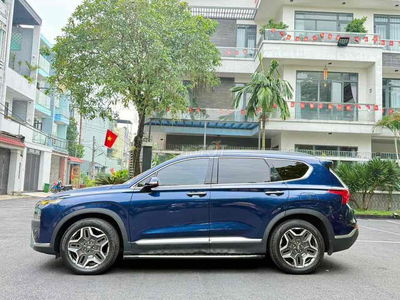 Hyundai Santa Fe 2022 2.4 Xăng tiêu chuẩn - 47000
