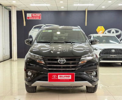Toyota Rush 2021 S 1.5AT - 67300 km