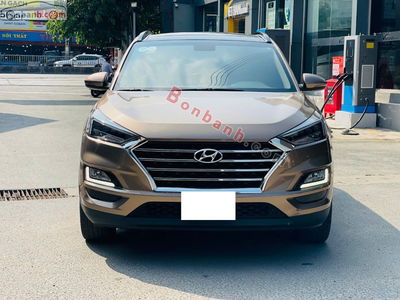 Xe Hyundai Tucson 2.0 ATH 2020