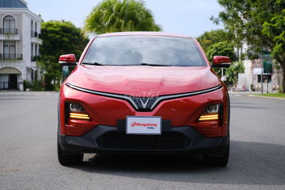 VinFast VF6 Plus 2025 - 11000 km