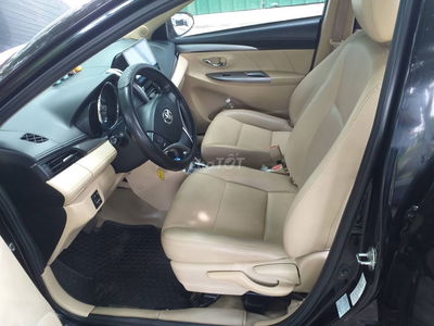 Toyota Vios 2017 1.5G - 90000 km