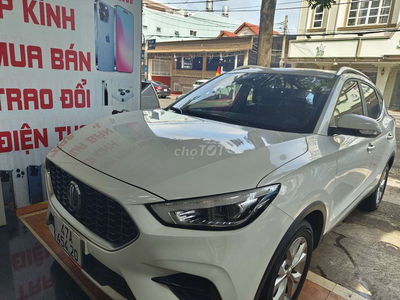 2021 MG ZS STD+ nhập thái 2022