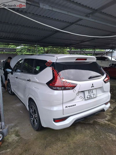Xe Mitsubishi Xpander 1.5 MT 2023