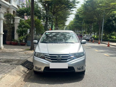 SIÊU CỌP HONDA CITY 2014 NGUYÊN ZIN A-Z