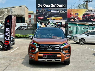 Mitsubishi Xpander Cross 2023 - 20000 km